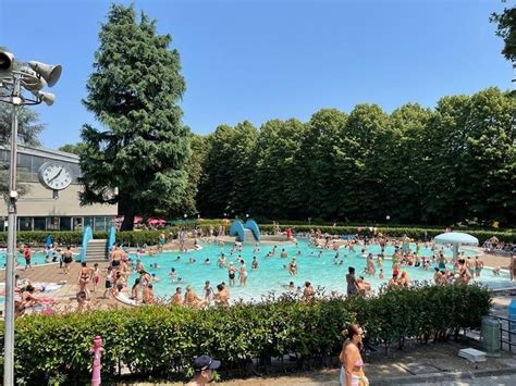 piscina mattei san donato